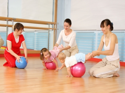 【育兒】寶寶上早教課有必要嗎？早教有什么用？