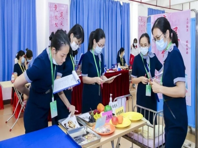 珠海家政培訓(xùn)學(xué)校開課，學(xué)習(xí)家政服務(wù)技能創(chuàng)業(yè)有保障