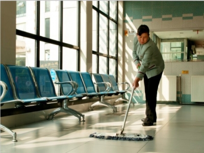 生活小妙招:教你家庭保潔幾個(gè)小技巧