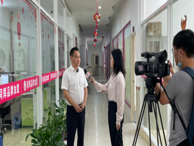 “珠海同輝家政內(nèi)幕被曝光一廣東省電視臺、珠海電視臺記者紛紛上門采訪”