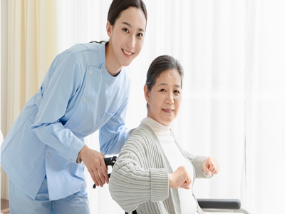 提供優(yōu)質(zhì)家政服務(wù)，讓您的家庭生活更加輕松