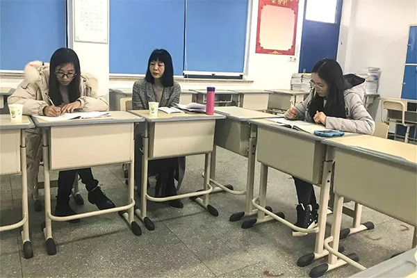 理論引領，一一點評